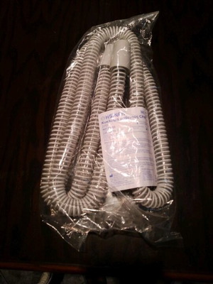 Σωλήνας CPAP Hsiner 1.8m καινούργιος