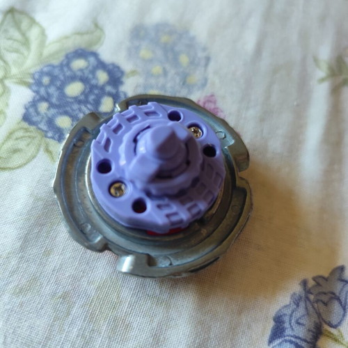 Beyblade Storm Capricorn like new