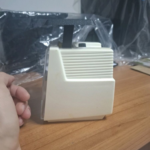 Kitchen scale used