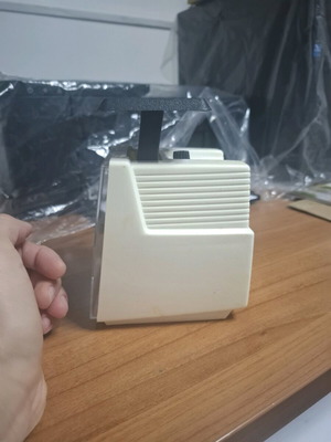 Kitchen scale used
