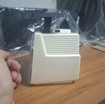 Kitchen scale used