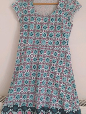 Φόρεμα λεπτό floral
