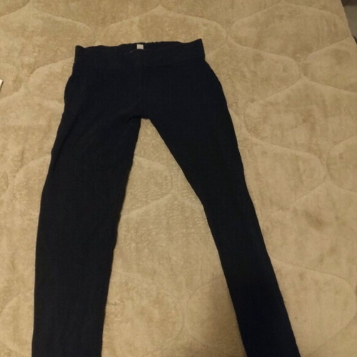 Leggings like new, unworn, size S/36/8