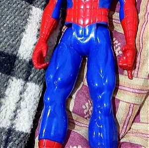 Hasbro Marvel 30εκ. Spiderman