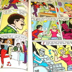 Archie's TV Laugh-Out #79 comic like new, English