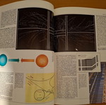 14 volumes Science Encyclopedia used, 1980s edition