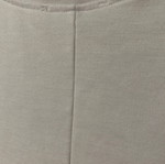 Zara dress size Medium like new, black and white