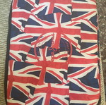 Pepe Jeans tablet or document case slightly used