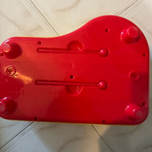 Xylophone-piano like new