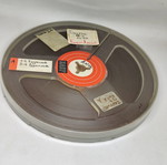 BASF Reel-to-Reel Tape Mint Condition Made in W. Germany