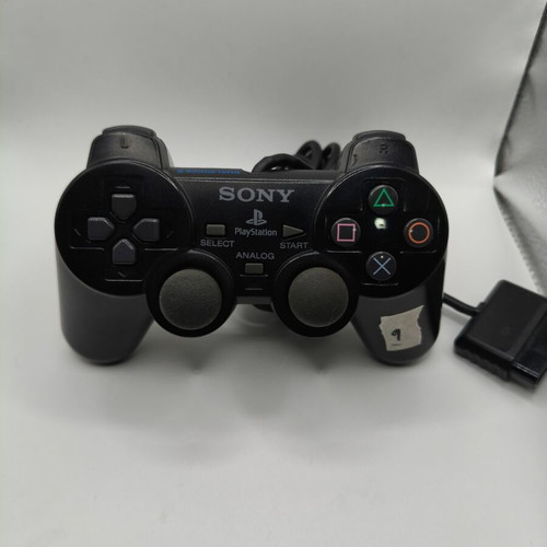 Sony PlayStation 2 controller