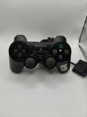 Sony PlayStation 2 controller