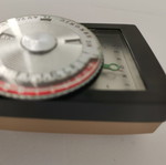 Seconic Auto Lumi light meter used