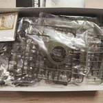 Meng Leopard 1A5 Model Kit 1/35 new