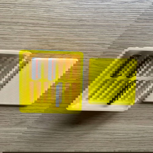 3D printed θήκη για 14 παιχνίδια Nintendo Switch ολοκαίνουργια