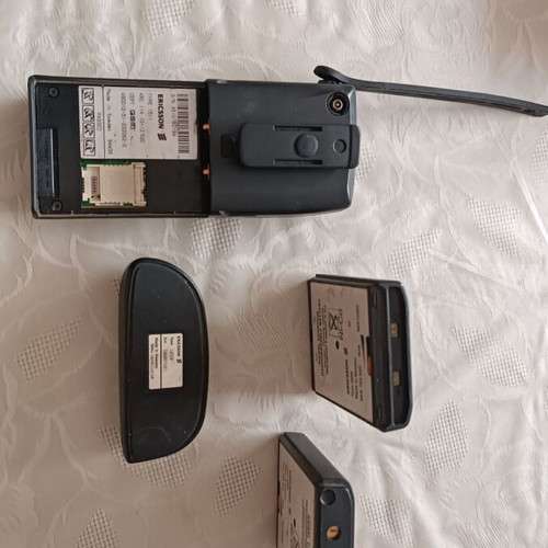 Ericsson GH 197 used