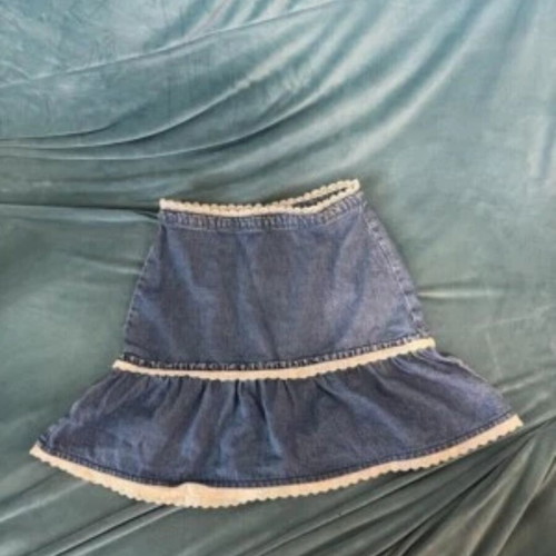 Urban Outfitters BDG Denim Skirt like new, high rise, size XSmall