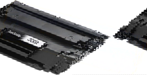 ΣΥΜΒΑΤΟ TONER LASER ΕΚΤΥΠΩΤΗ ΜΕ HP 83A CF283A ΜΑΥΡΟ (Kwd.3049)
