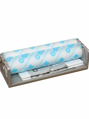OCB Metal Rolling Machine 70mm New