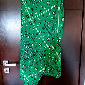 karavan wrap φούστα