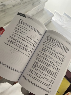 Informatics textbook for Grade 3 Lyceum new, exercises and theory
