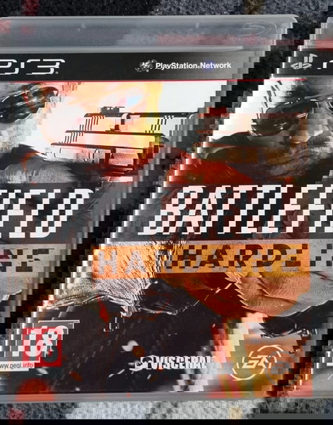 Battlefield
