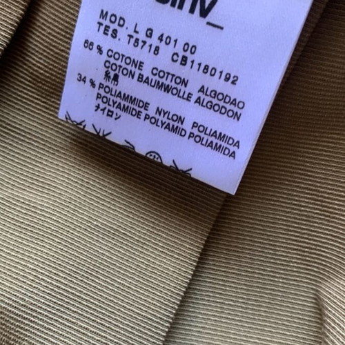 See by Chloé Mini Skirt Like New