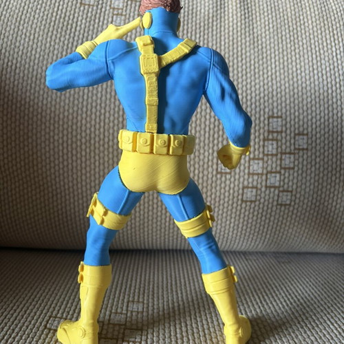 X-Men 97 Cyclops figure