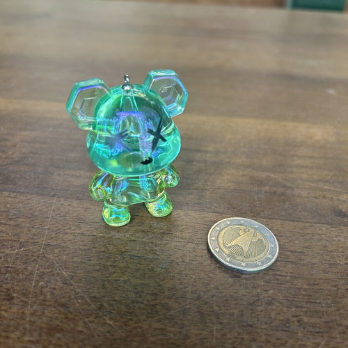 Keychain for keys