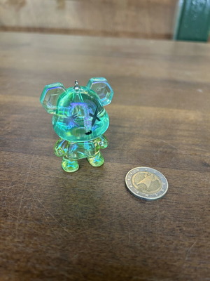 Keychain for keys