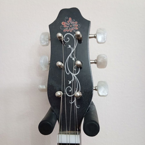 Bouzouki trichordo like new with warranty