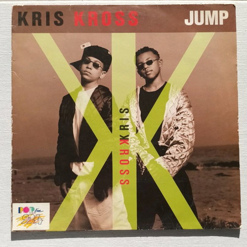 Kris Kros - βινύλιο