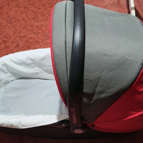 Peg perego Navetta XL port bebe used