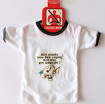 Car shirt new