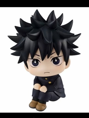 Φιγούρα Megumi Fushiguro Jujutsu Kaisen καινούργια