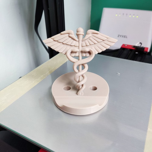 3D Printed Phone Stand new