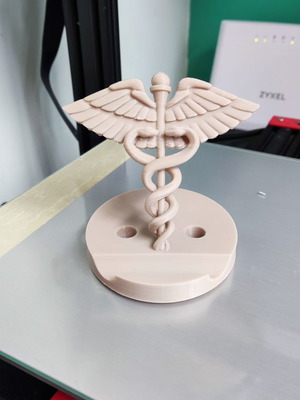 3D Printed Phone Stand new