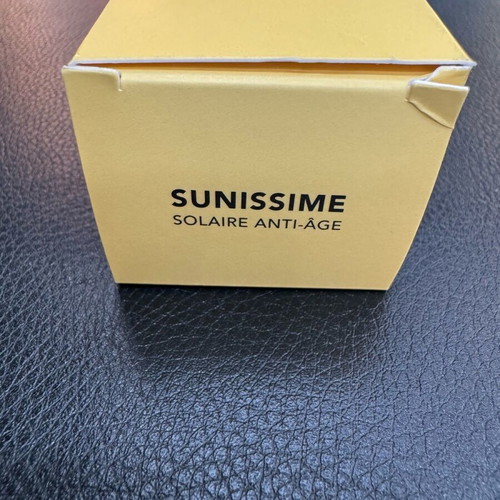 Lierac Sunissime The Velvety Fluid SPF30+ 40ml new