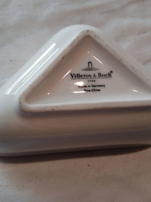 Villeroy & Boch αντίκα συνοδευτικό μπολάκι σαν καινούργιο