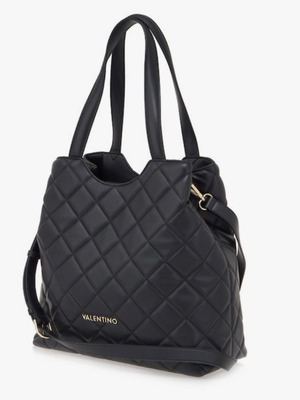 Valentino large black bag like new