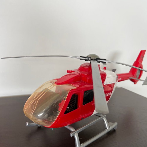 Toy Helicopter