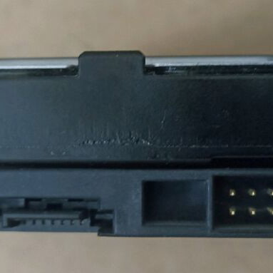 Western Digital Caviar Blue 320GB WD3200AAJS HDD used SATA 2