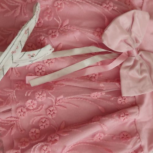 Baby dresses