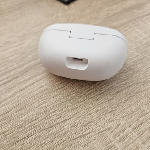 Sony WFSP 800N charging case like new, without earbuds
