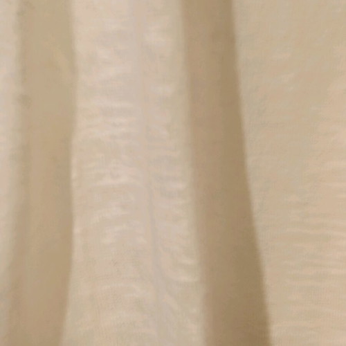 Summer tank top like new, beige with unique design, size S