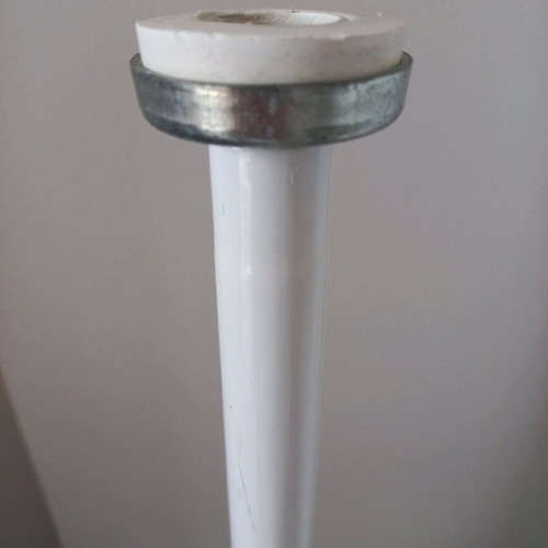 Door pull-up bar used with adjustable opening 77-86cm