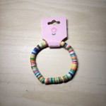 Rainbow bracelet new
