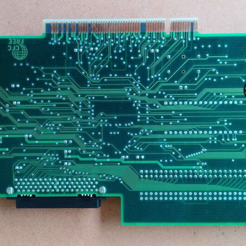 Adaptec SCSI Controller AHA-2940W / 2940UW used, PCI interface