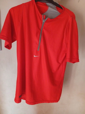 Nike vintage streetware used, size small - medium