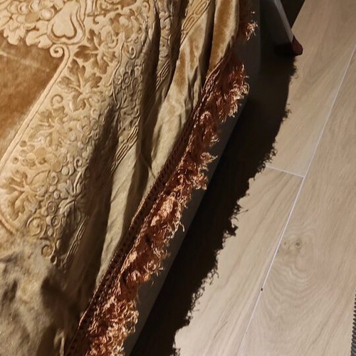 velvet throw 210X145